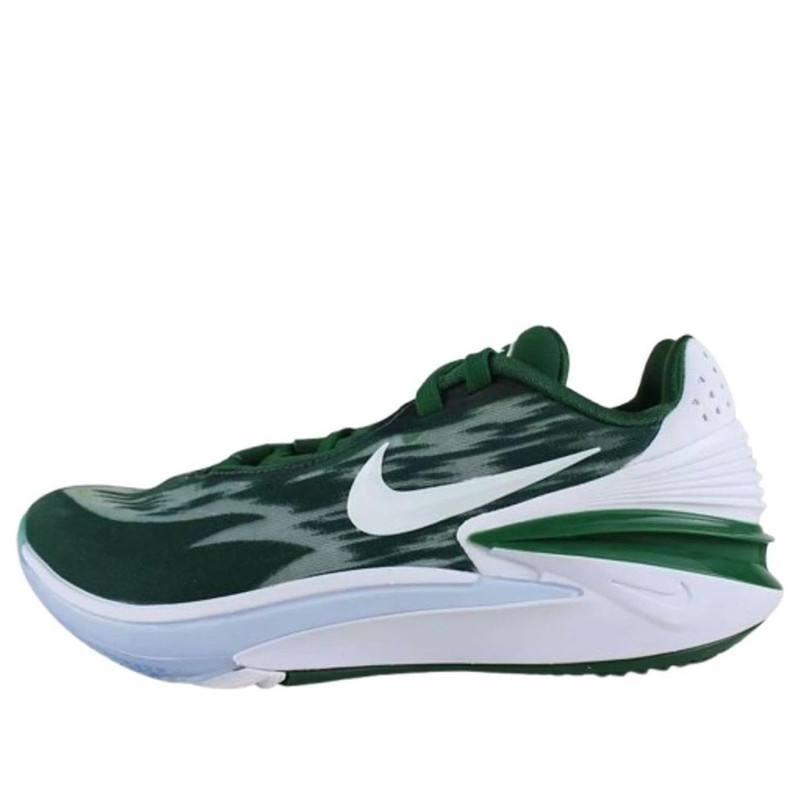 Nike Air Zoom G.T. Cut 2 'Gorge Green White' DX6650-300 - 1