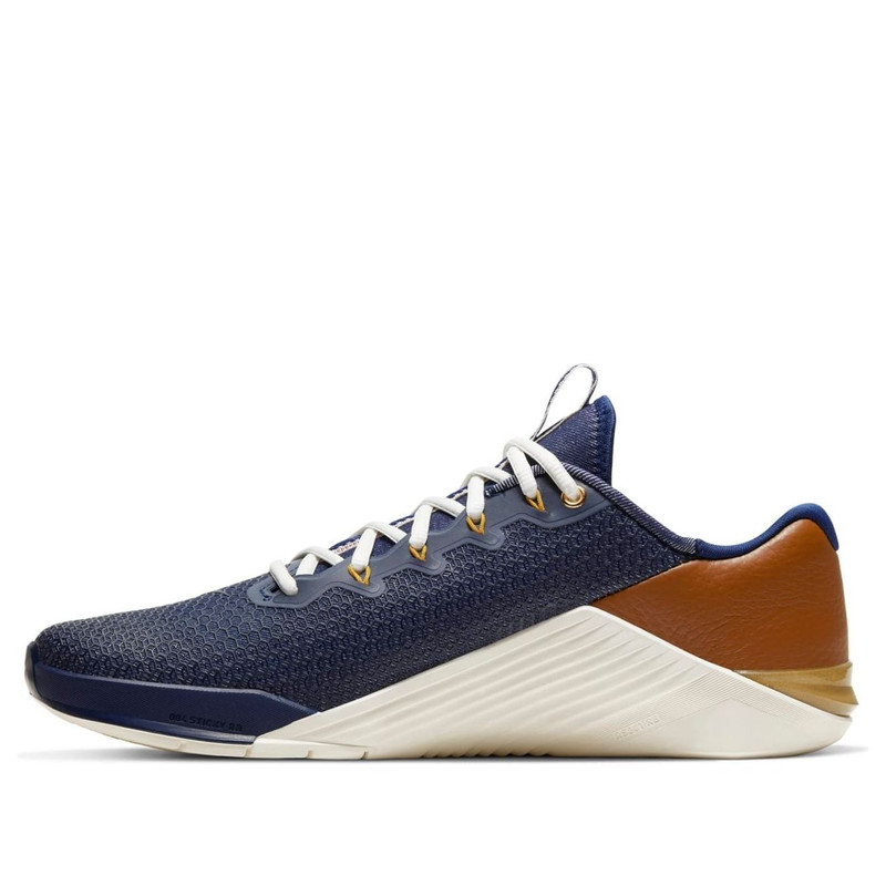 Nike Metcon 5 AMP 'USA' CJ0772-461 - 1