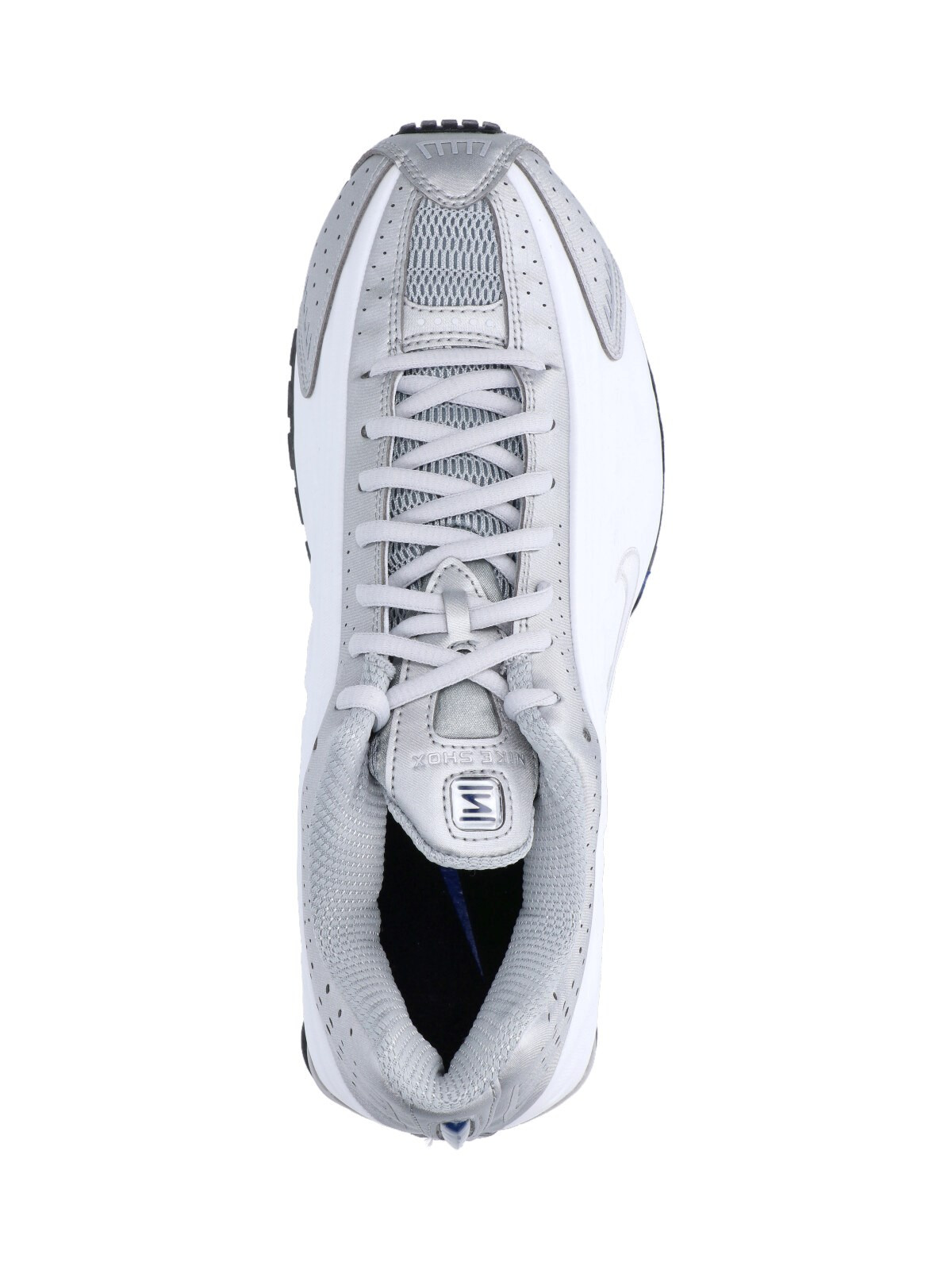 "SHOX R4" SNEAKERS - 5