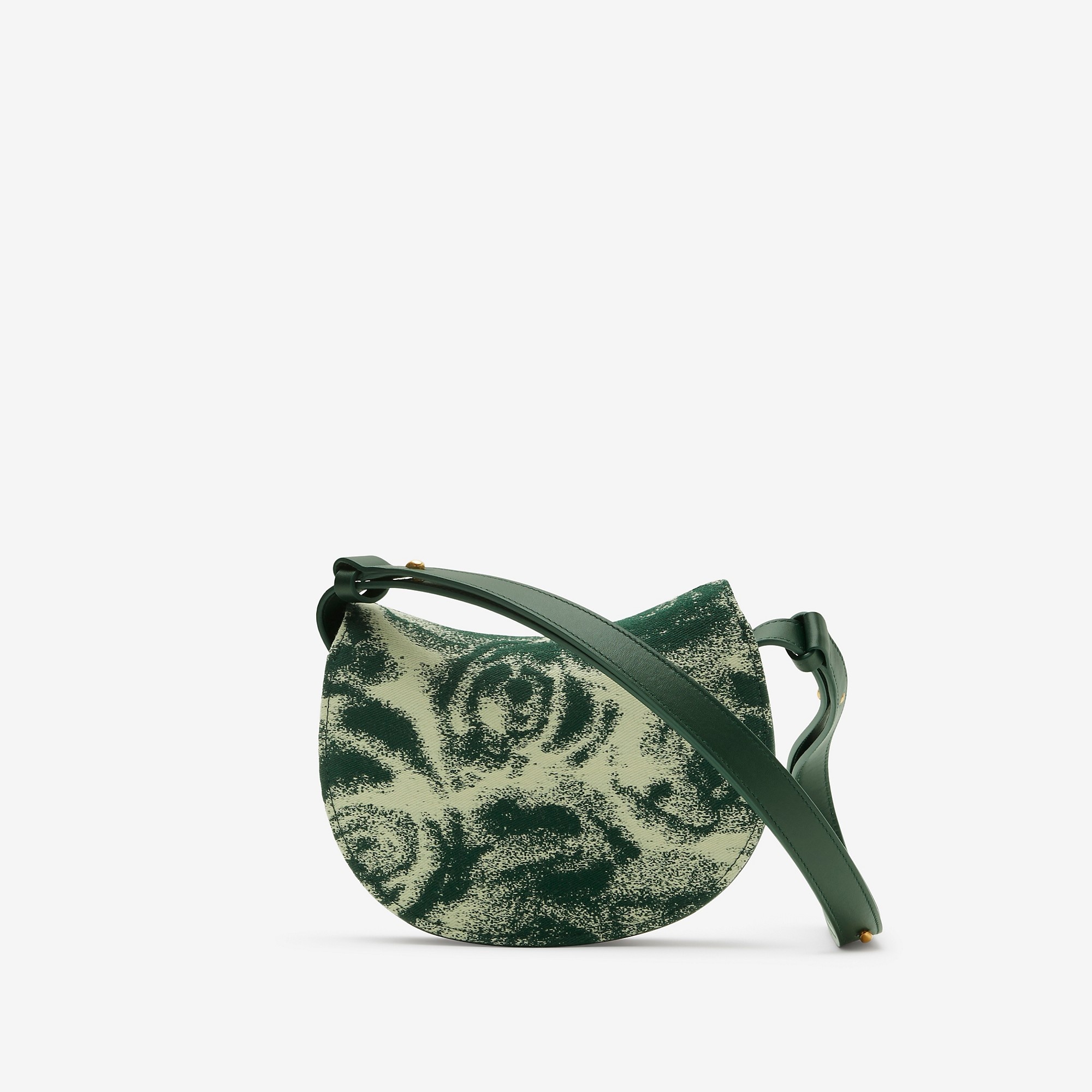 Mini Rocking Horse Bag - 5