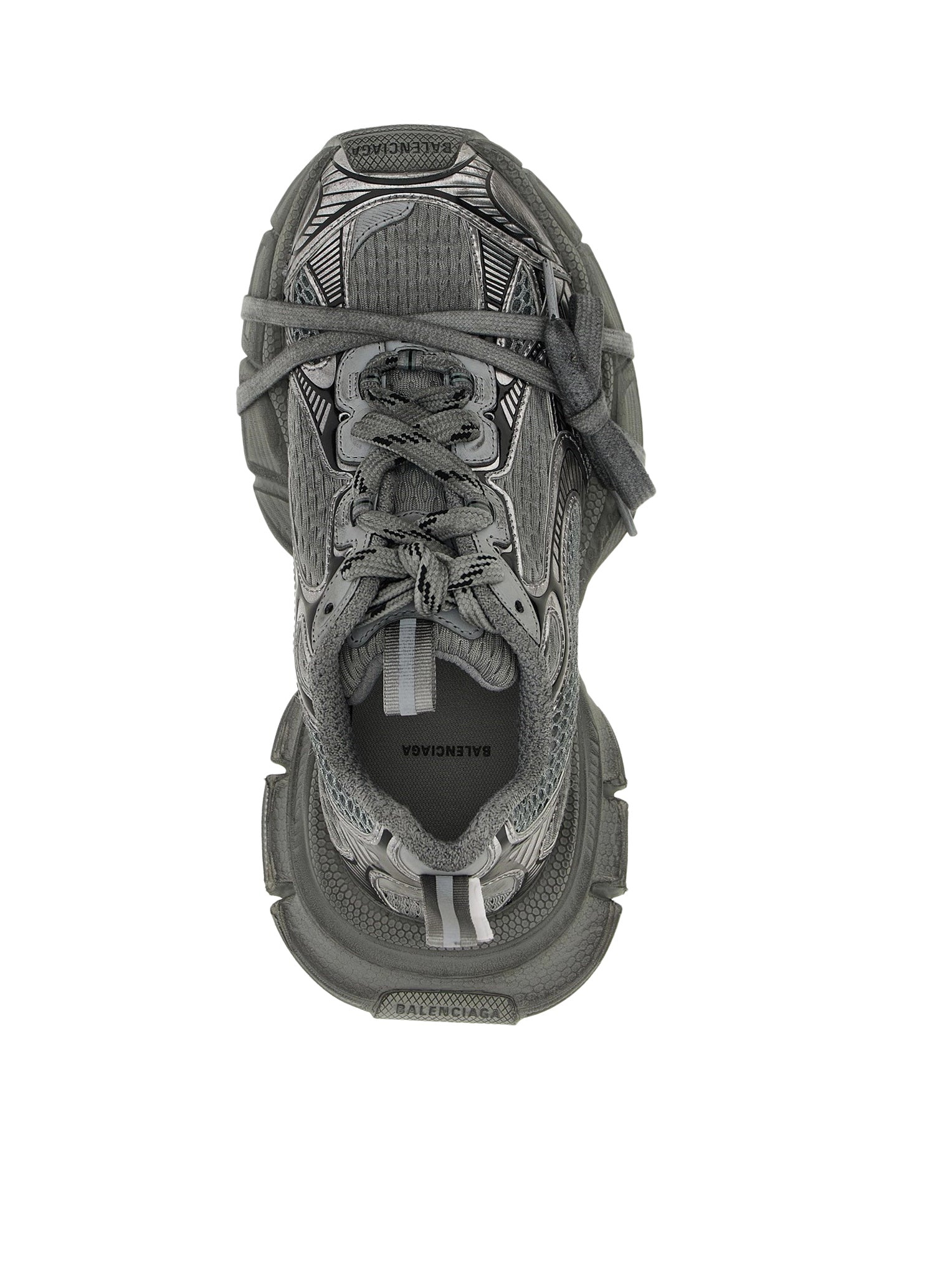 SNEAKER 3XL - 4