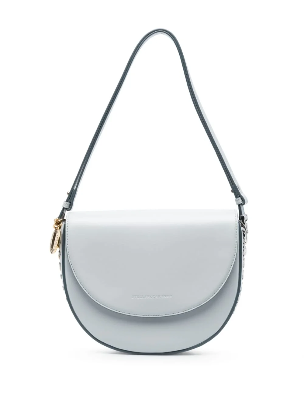 medium Frayme shoulder bag - 1