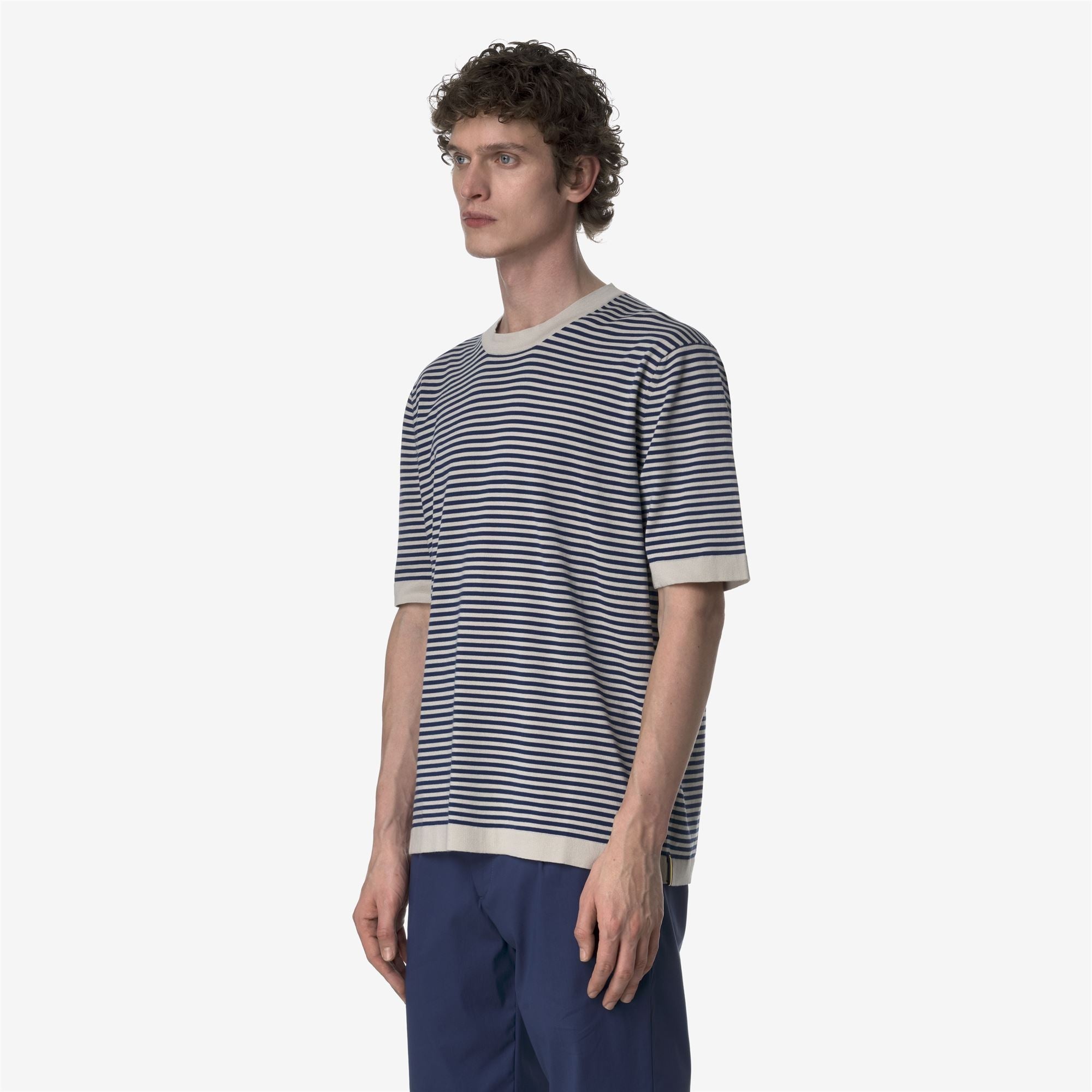 COMBE STRIPES - 4