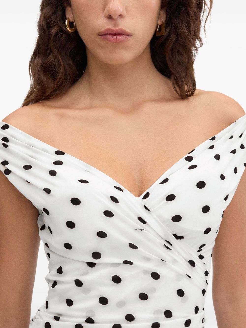 The Rita long dress - 5