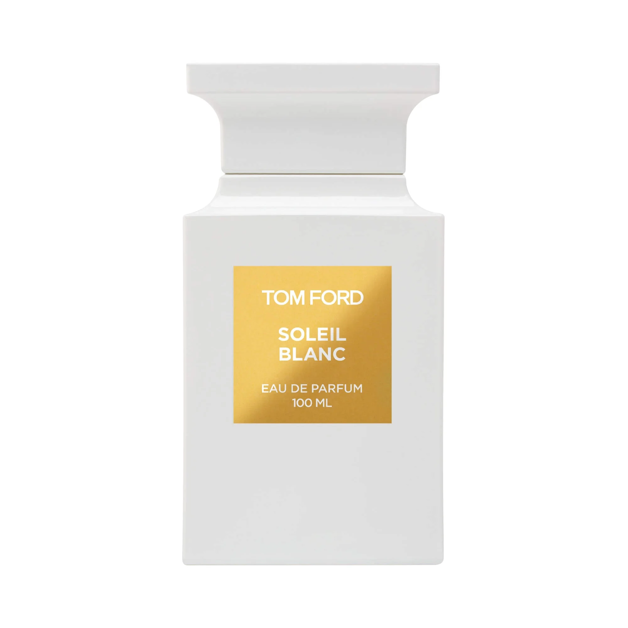 SOLEIL BLANC EAU DE PARFUM - 1