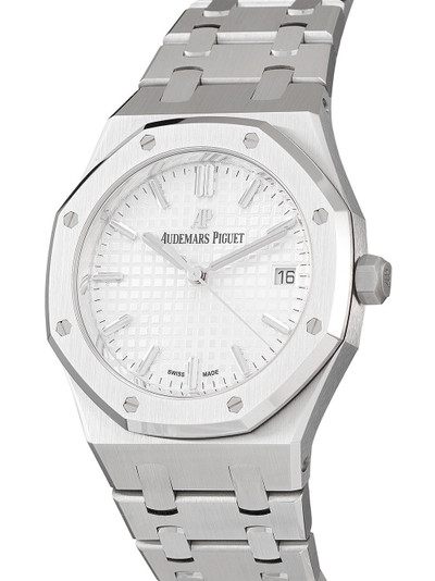 Audemars Piguet 2021 unworn Royal Oak 41mm outlook