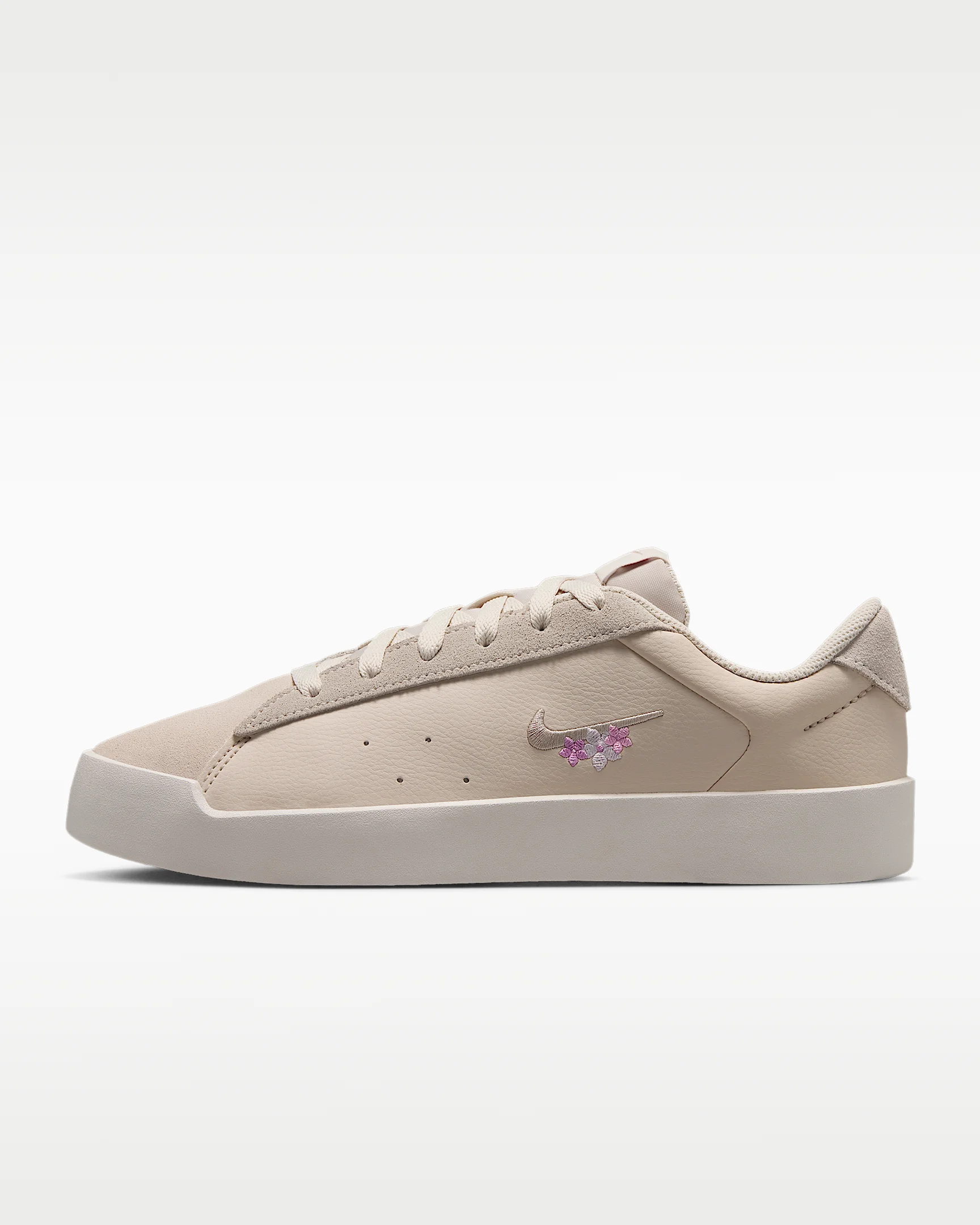 Nike Court Heritage SE Women's Shoes - 1