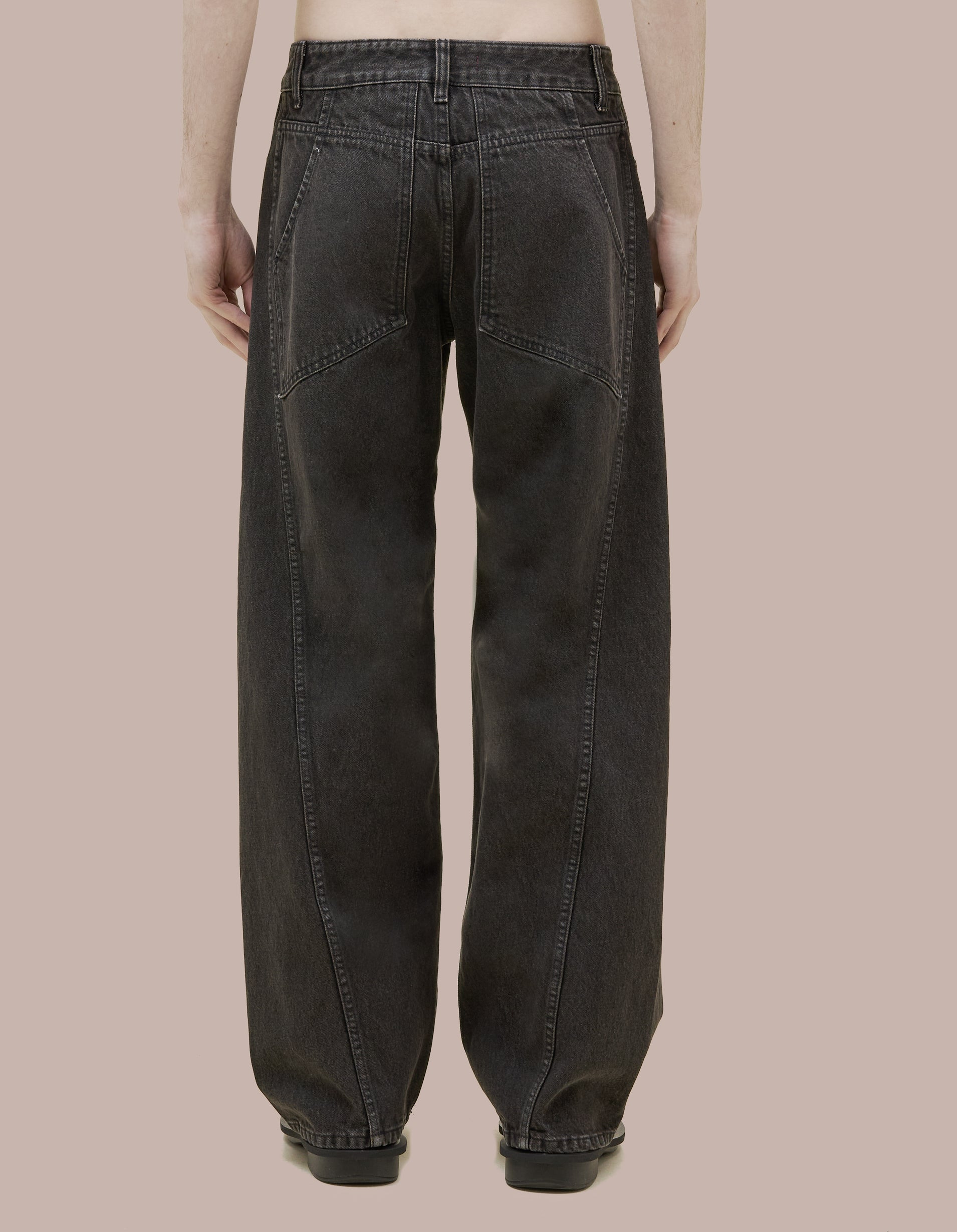 BEND JEAN - 4