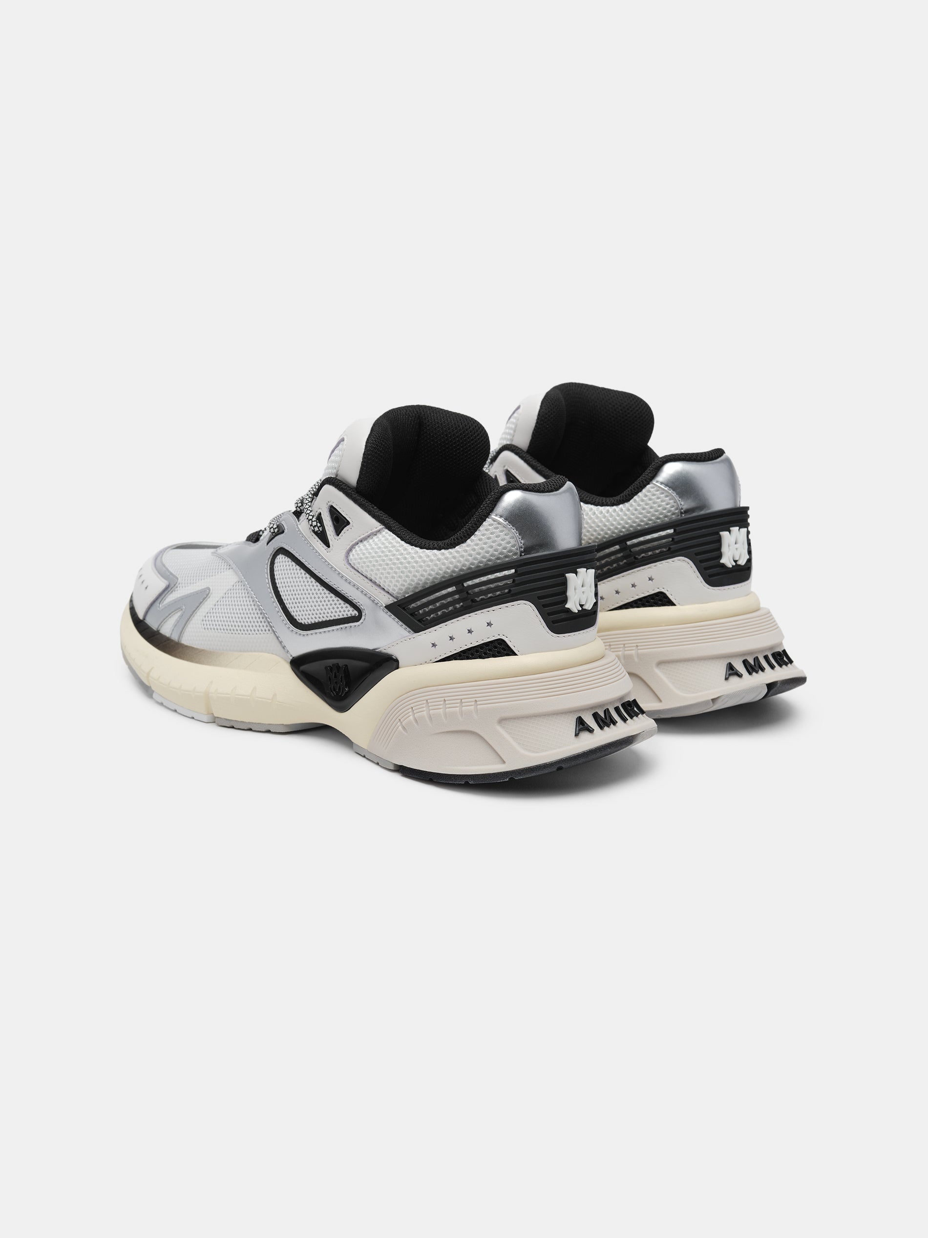 MA RUNNER - 4