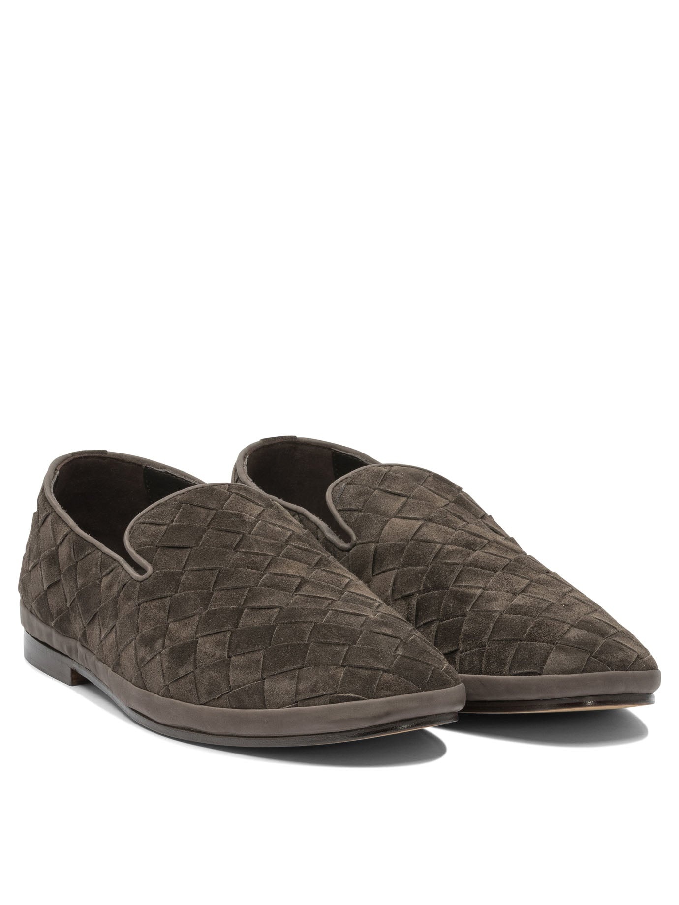 Henderson Baracco - Henderson Baracco Loafers & Slippers - 2