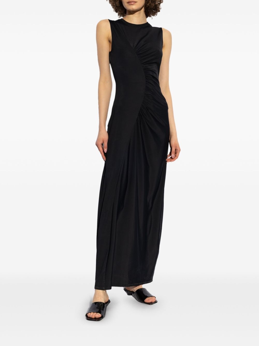 Saandreas dress - 3