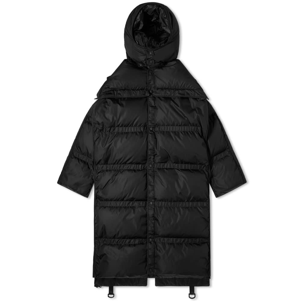 Moncler Genius - 5 Moncler Craig Green Sullivan Jacket - 1