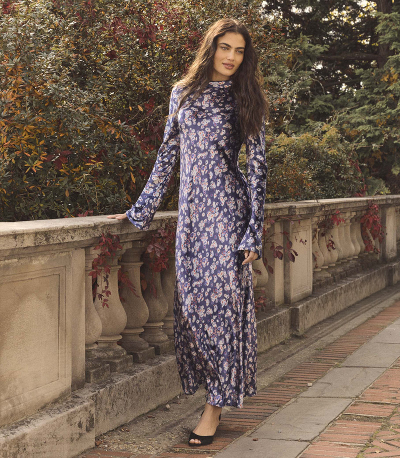 MAURICIA DRESS 7