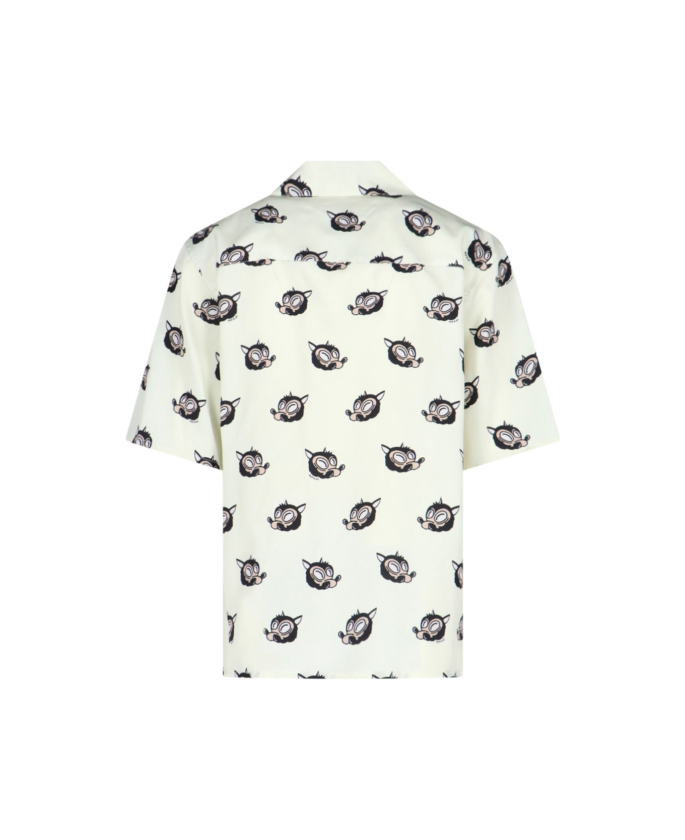 Viscose Shirt - 2