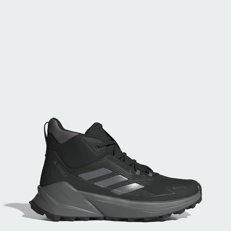 Terrex Trailmaker 2.0 Mid Gore-Tex Hiking Shoes - 1