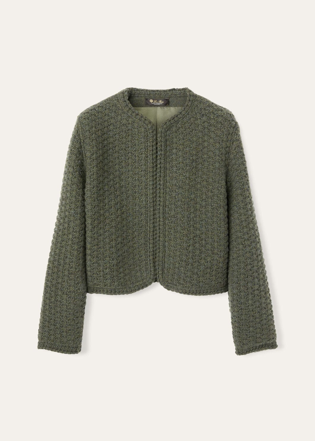 Sayama Jacket - 5