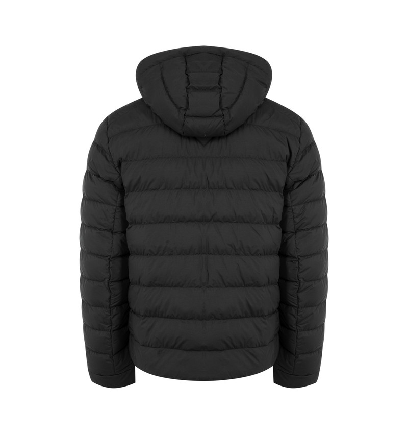 Canada Goose CROFTON HOODY ENDURALUXE JACKET outlook