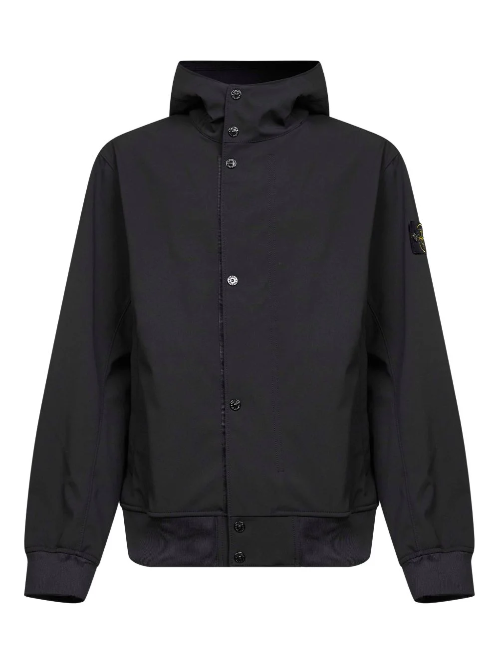 Coats Blacks And Greys - 1