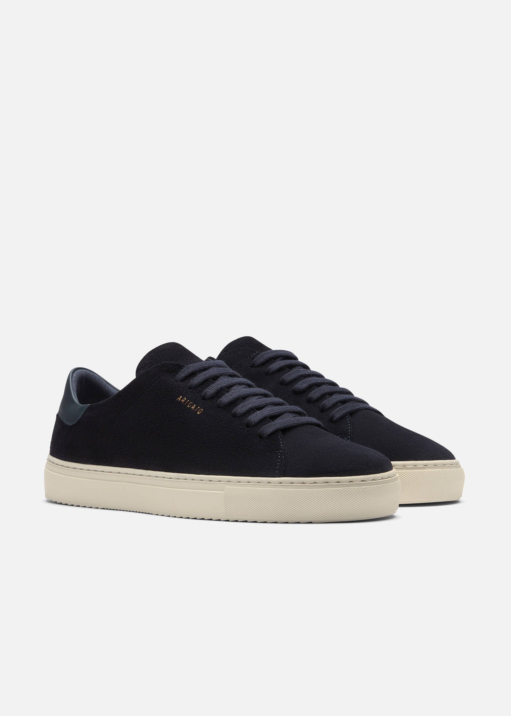 Clean 90 Suede Sneaker - 2