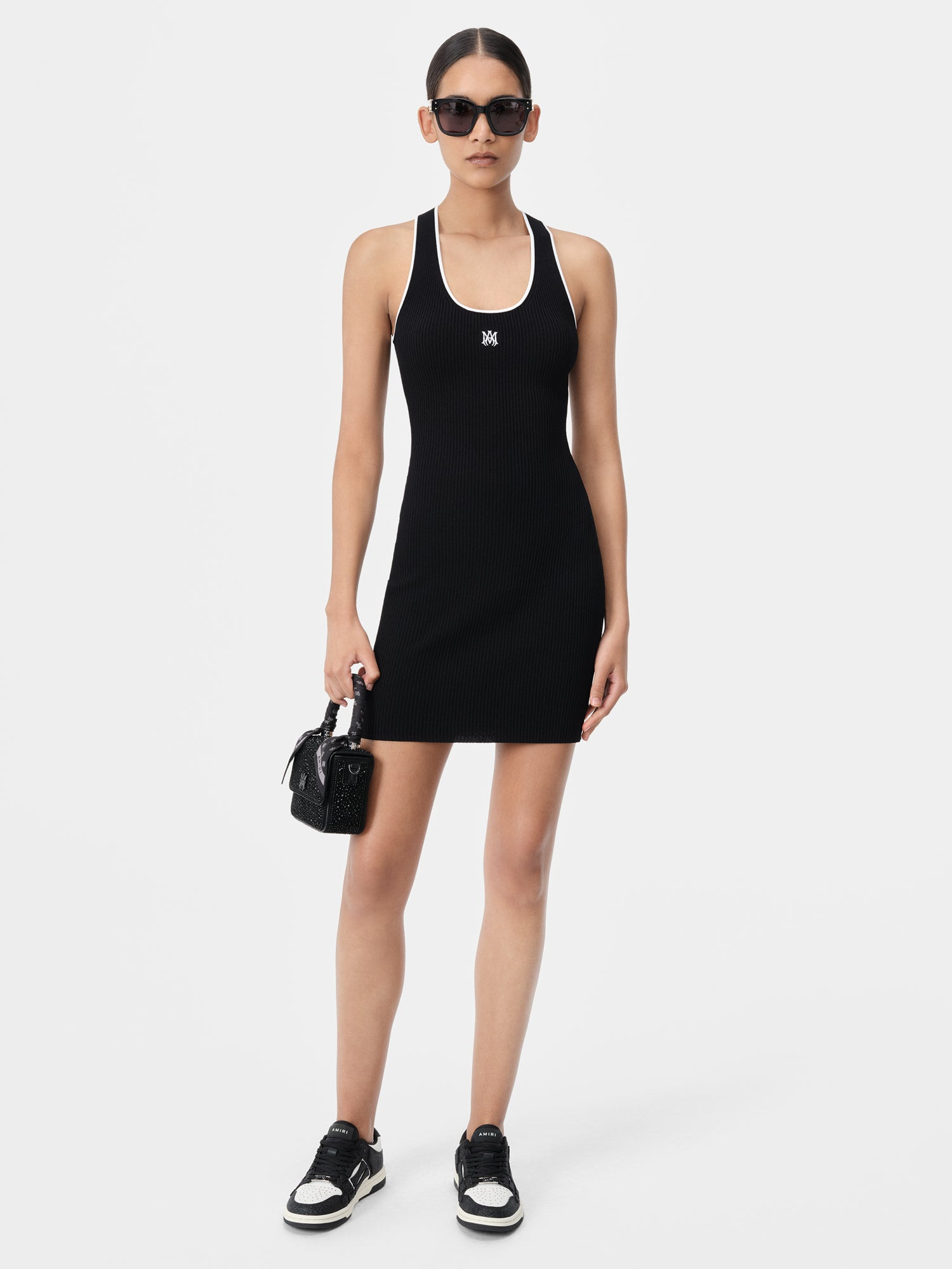 MA MINI DRESS - 3