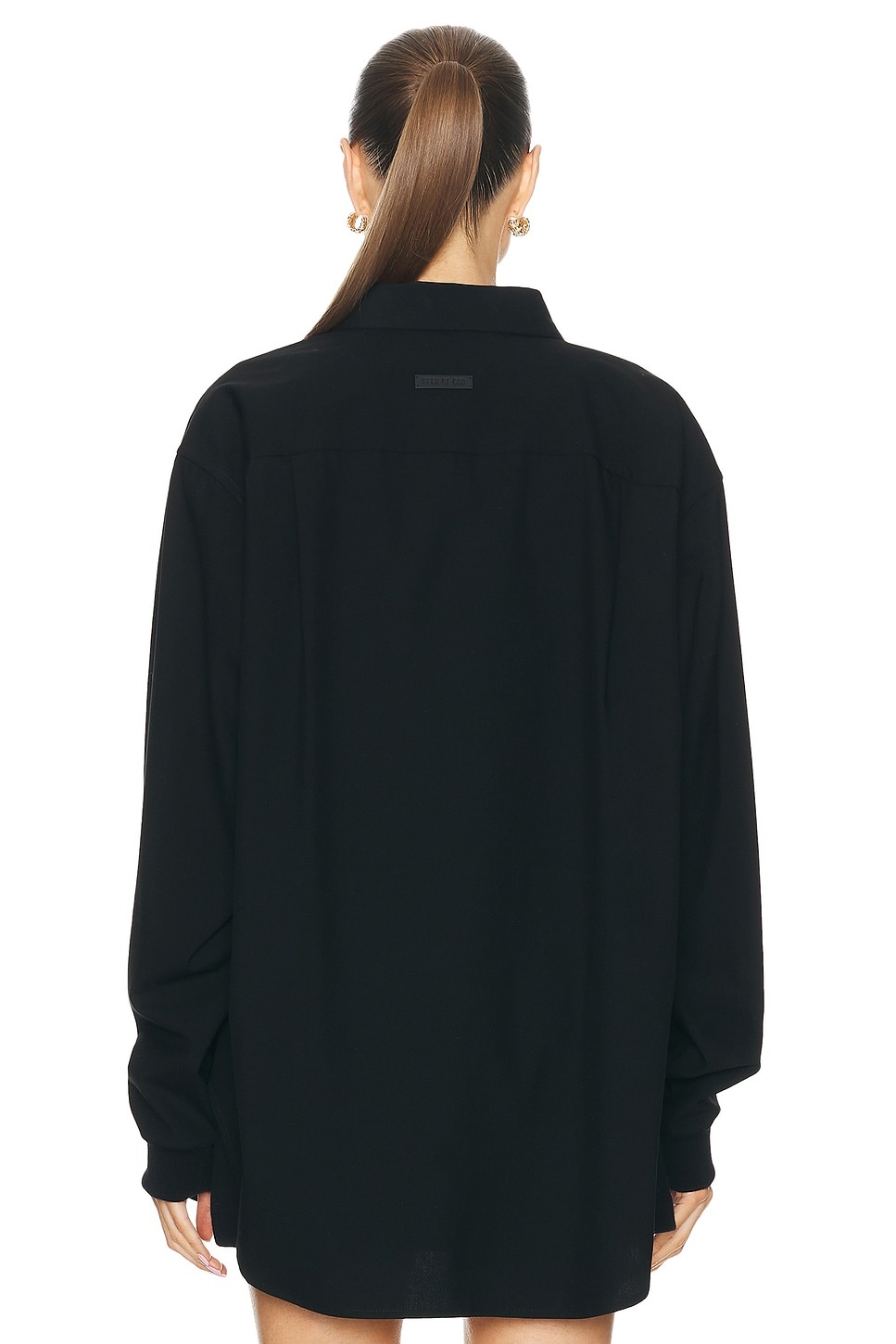 Half Placket Shirt - 4