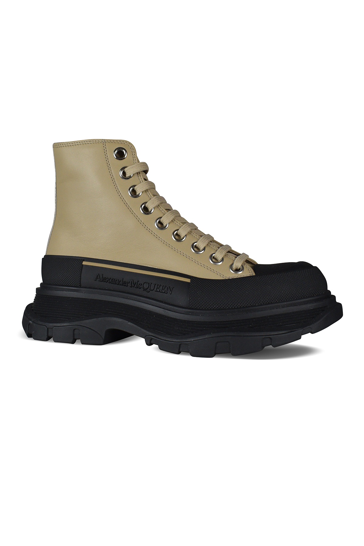 Tread Slick High Boots - 3
