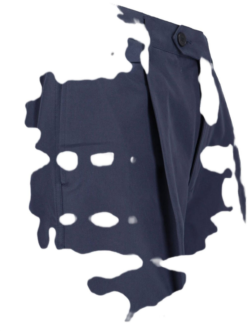 front-pleat trousers 5