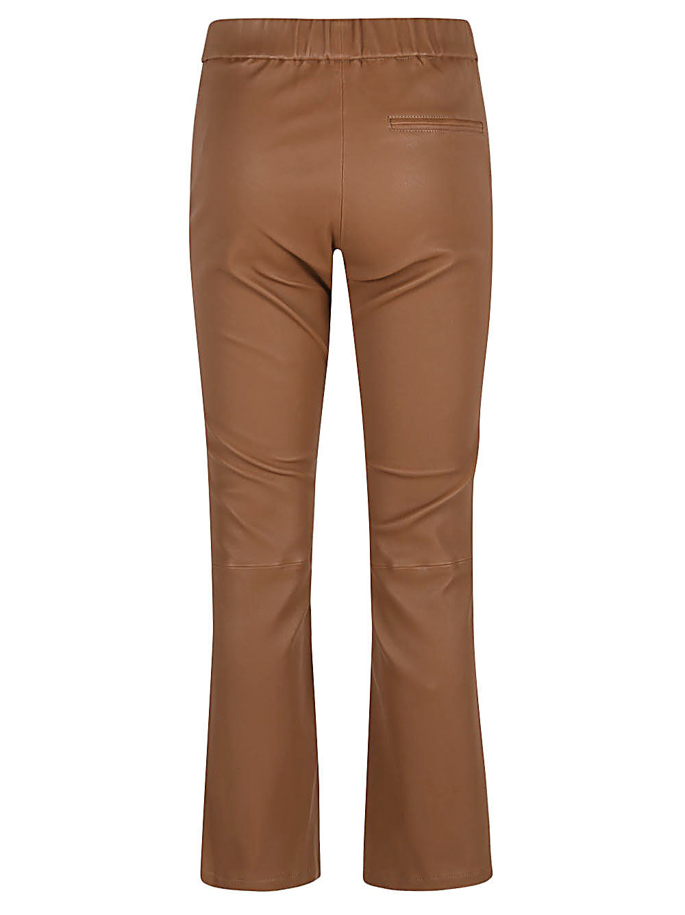 Enes - ENES Trousers Camel - 2