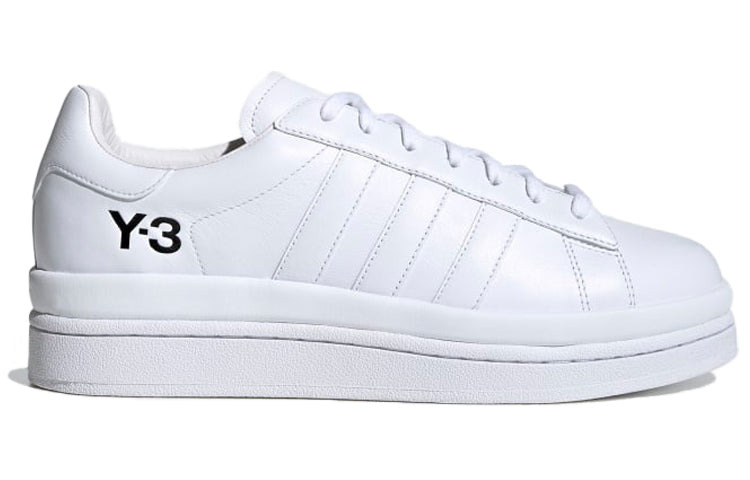 adidas Y-3 Hicho 'Core White' FX1751 - 2
