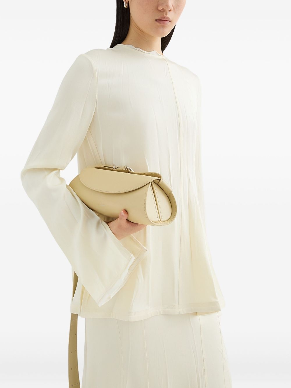 small Cannolo shoulder bag - 2