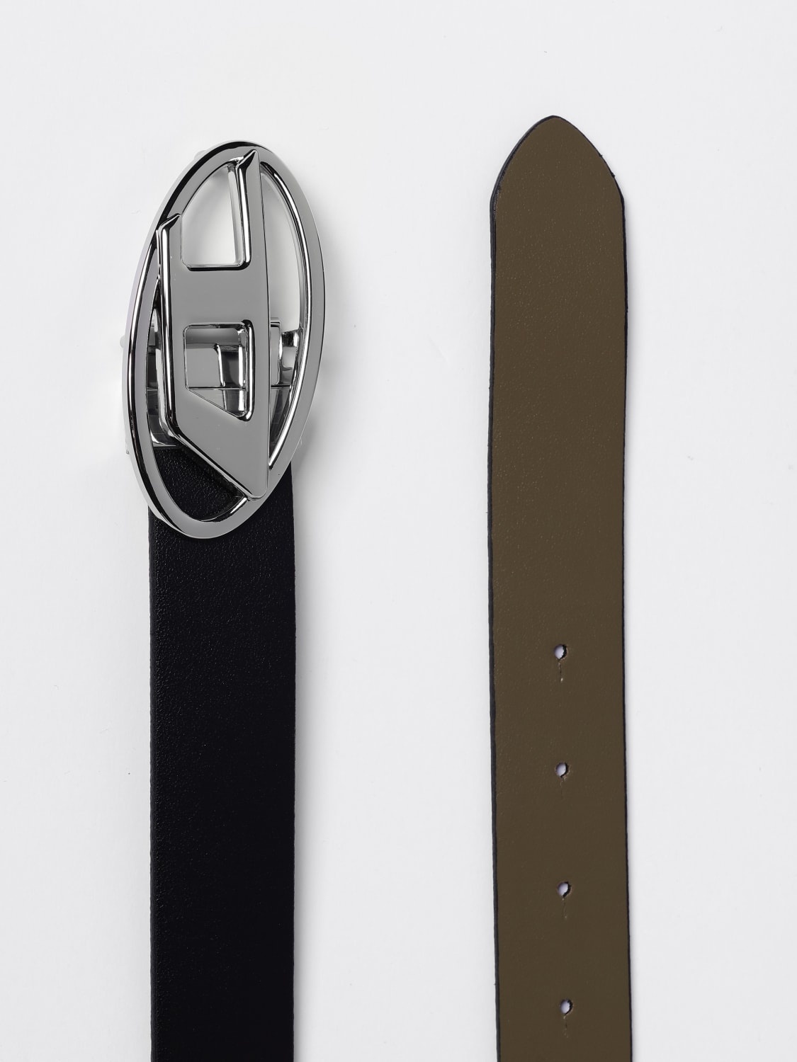 Belt woman Diesel - 4