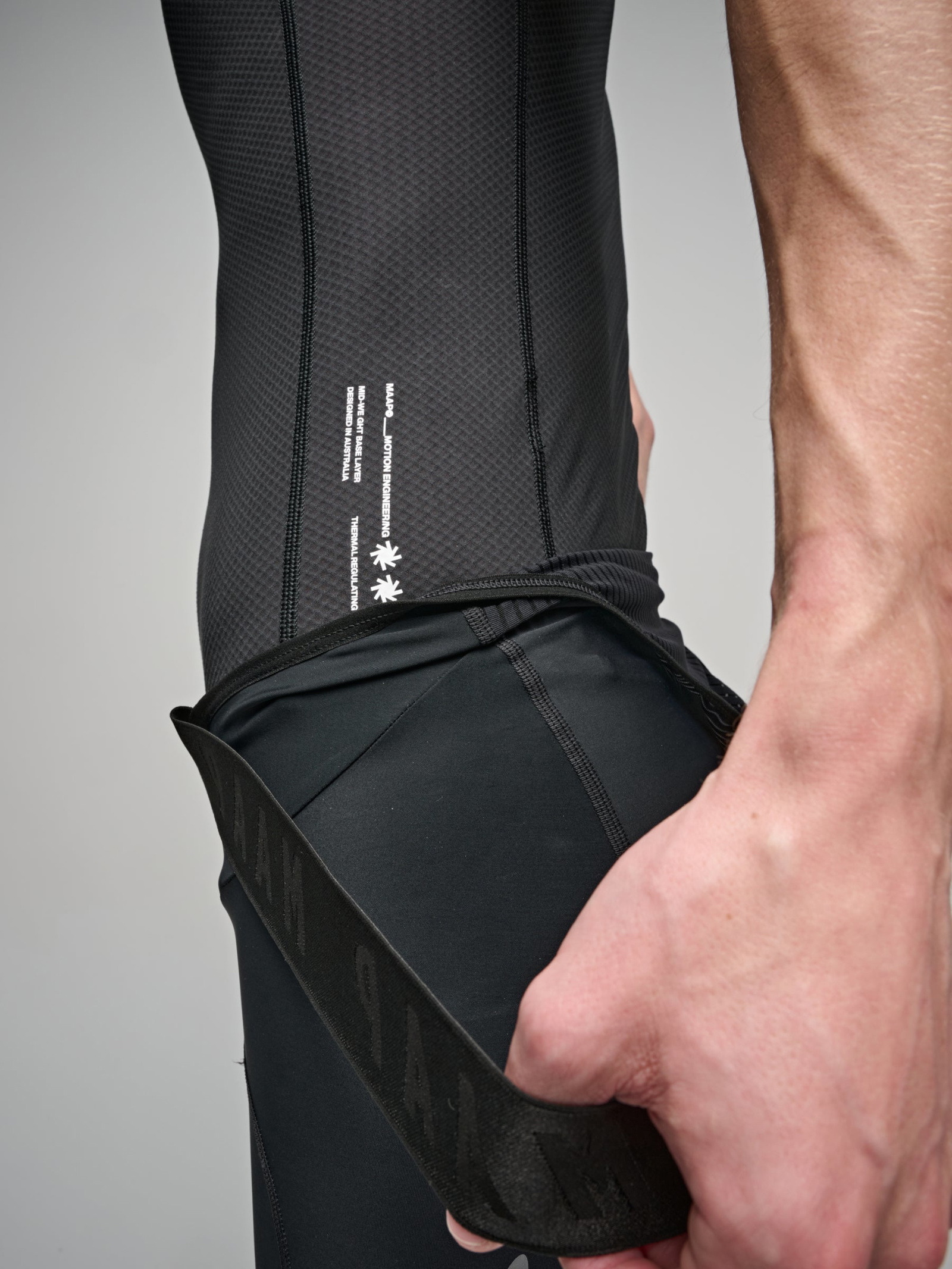 Team Mesh Base Layer - 5