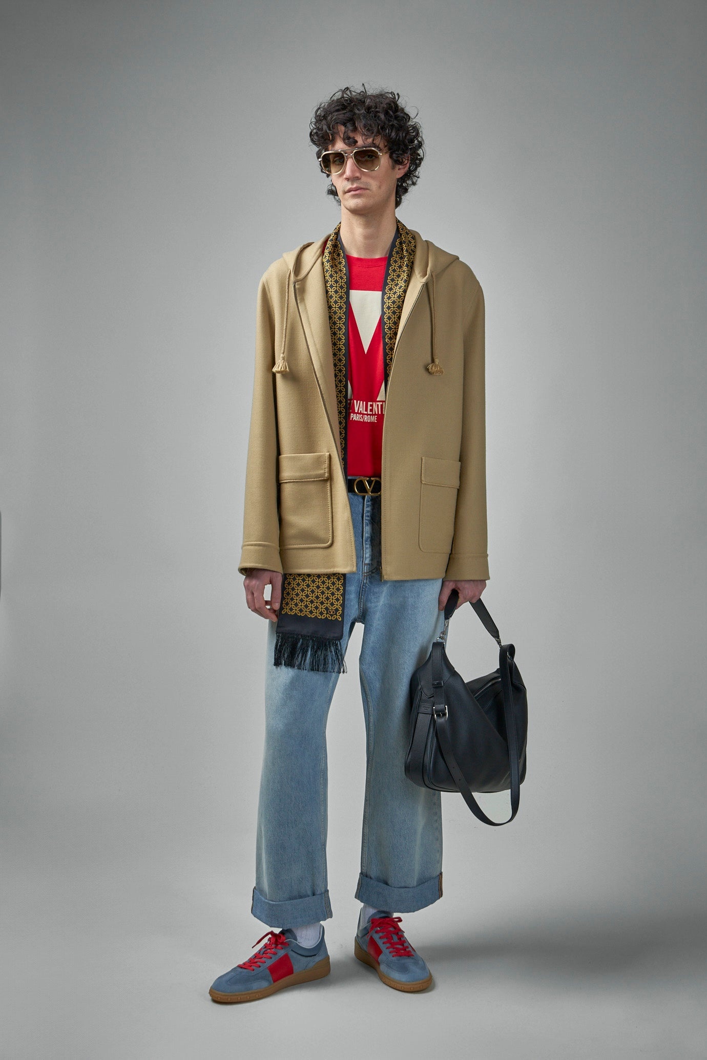 Pantalone in Denim - 2