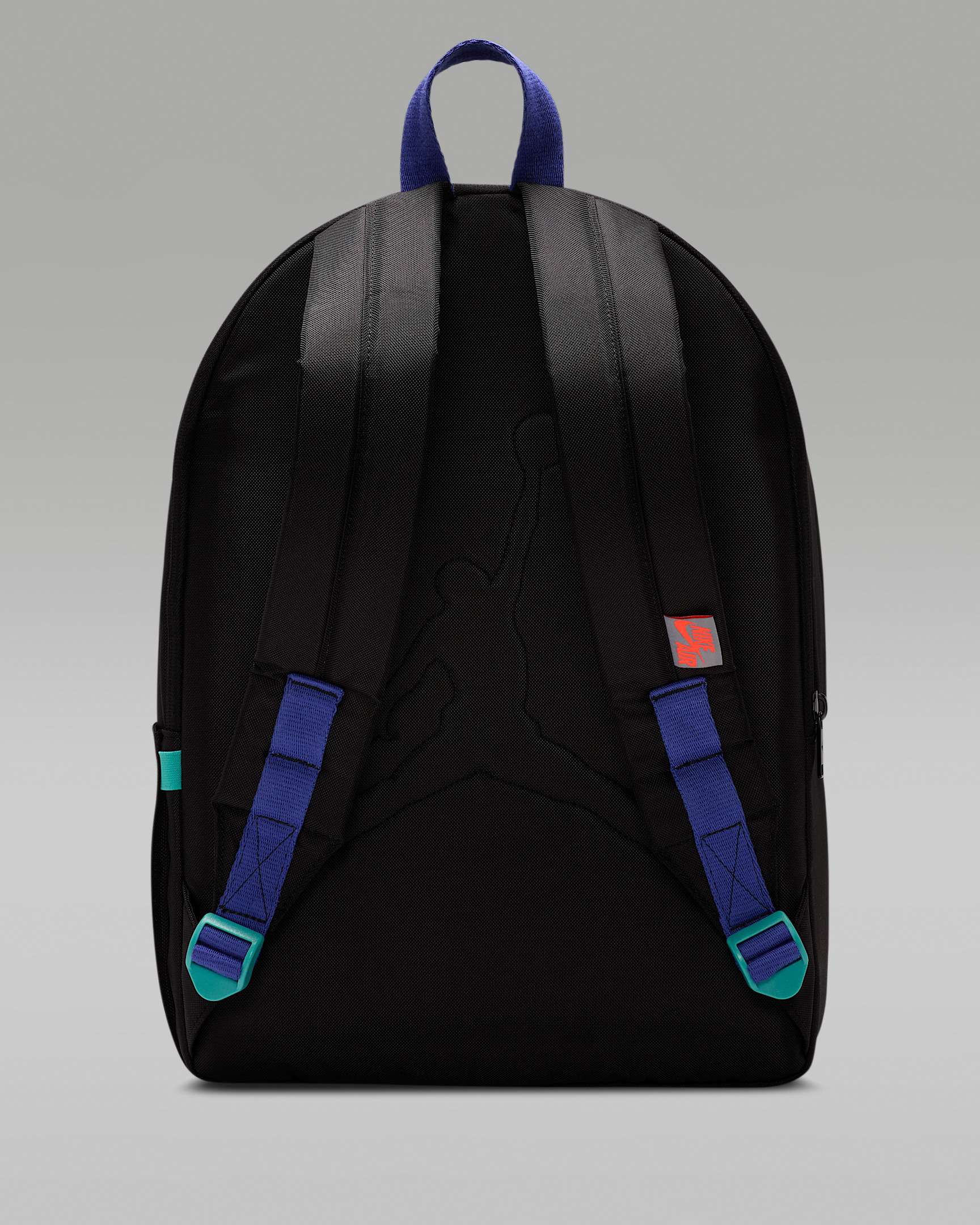 Jordan 84 Vintage Backpack (21L) - 3