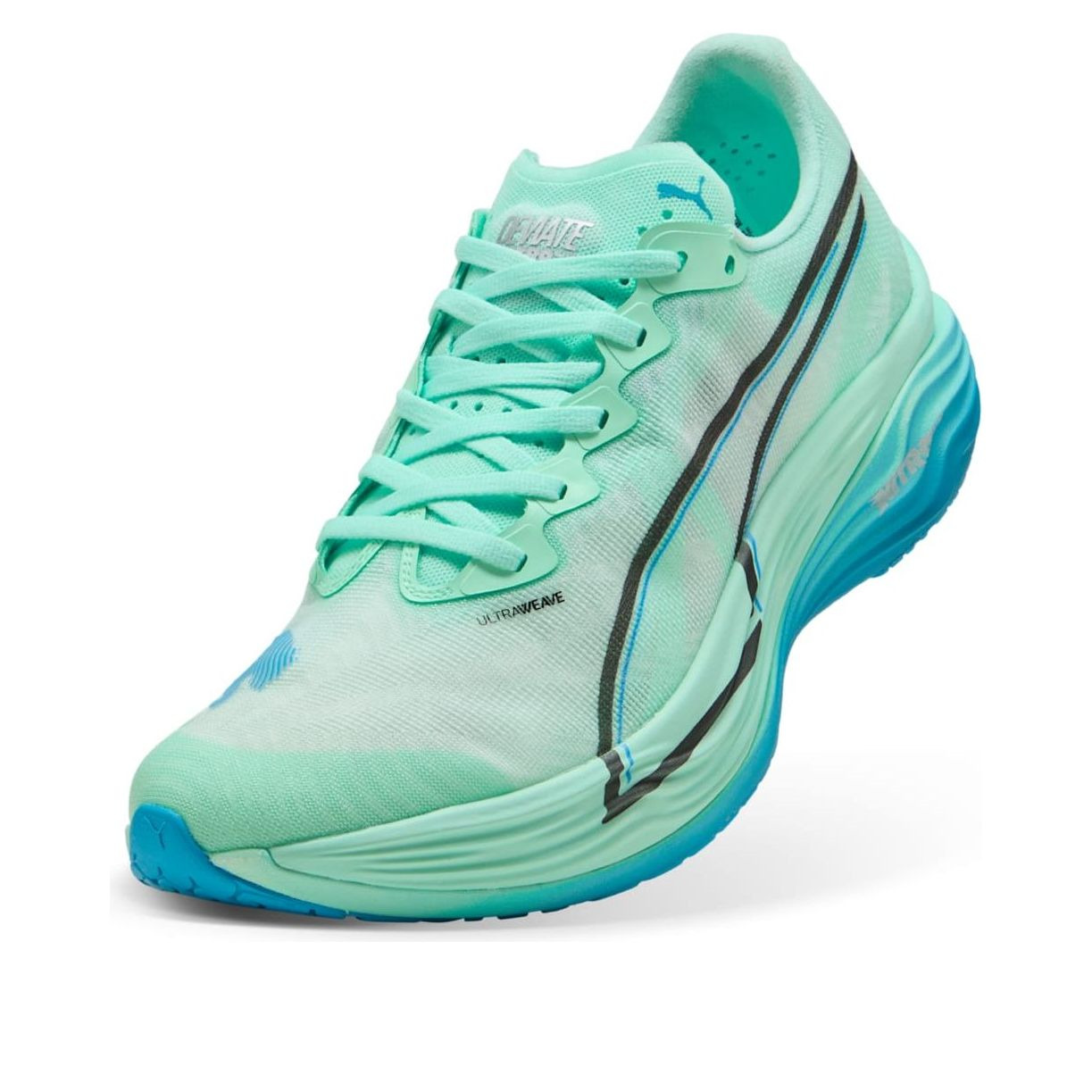 PUMA Deviate Nitro Elite 3 'Mint Melt Speed Blue' 309809-07 - 3