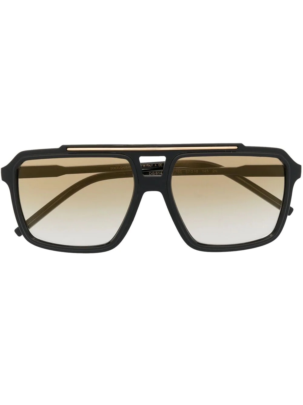 DG6147 navigator sunglasses - 1