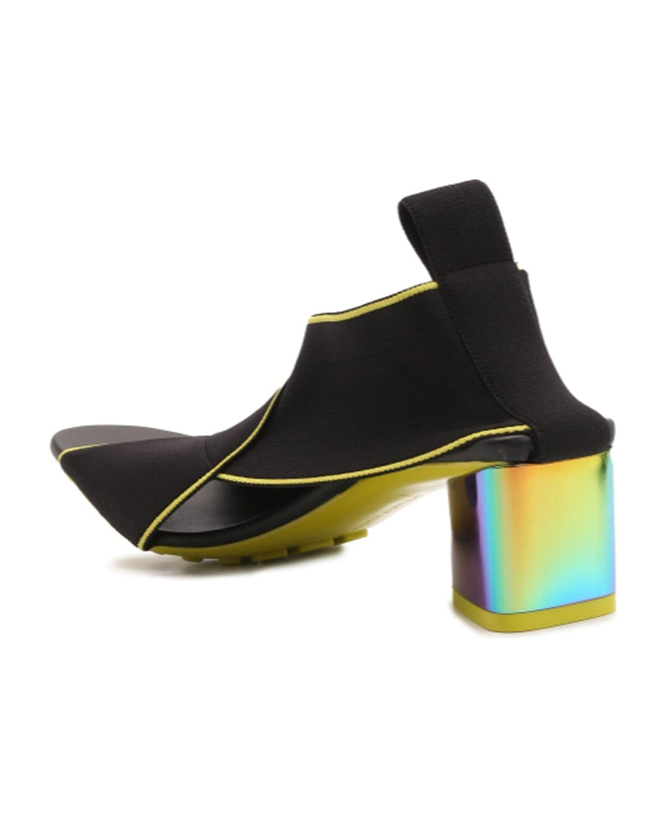 Flex Sandals - 3