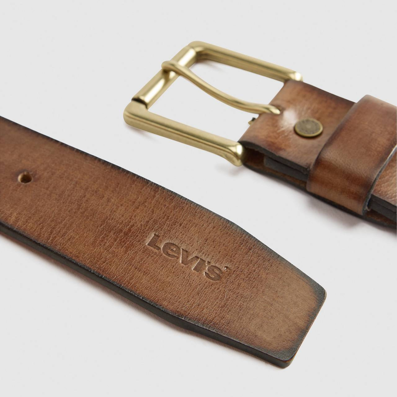 ELEVATED HERITAGE BELT - 4