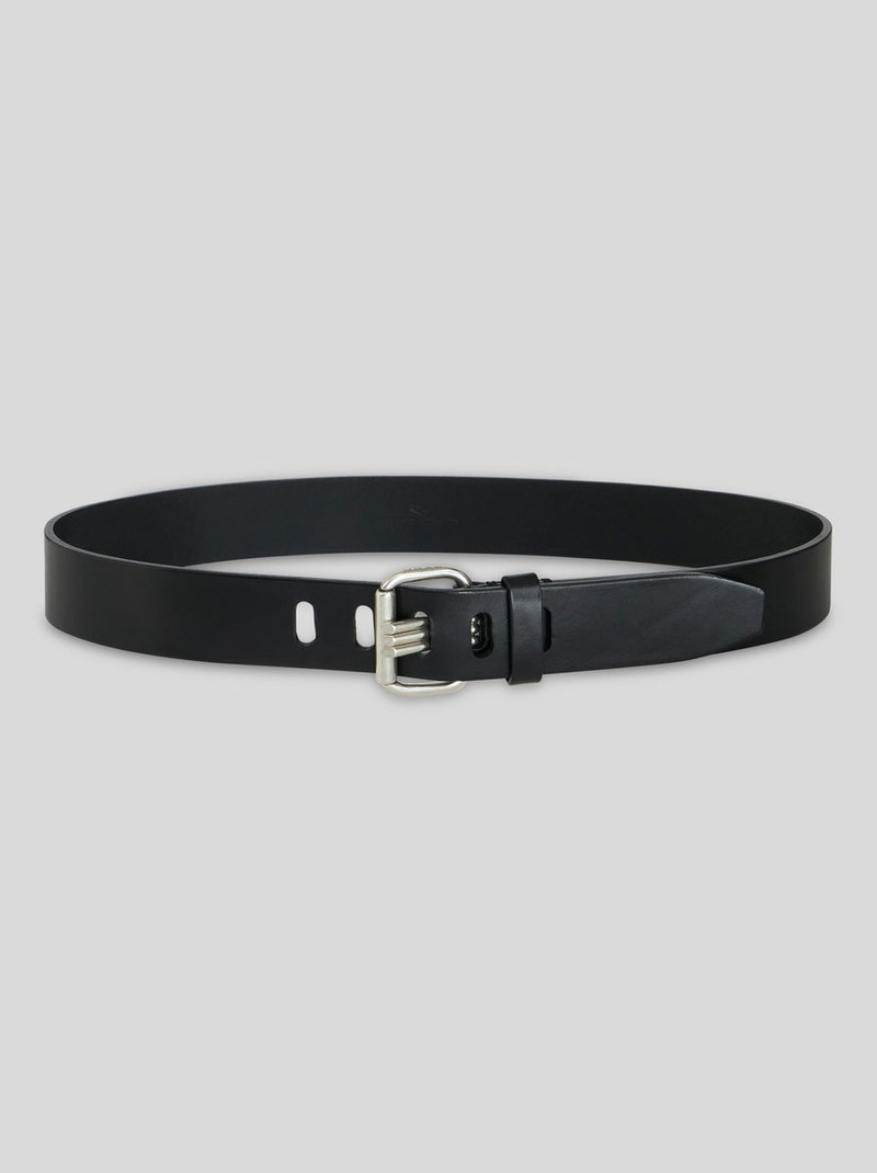 LEATHER BELT 1