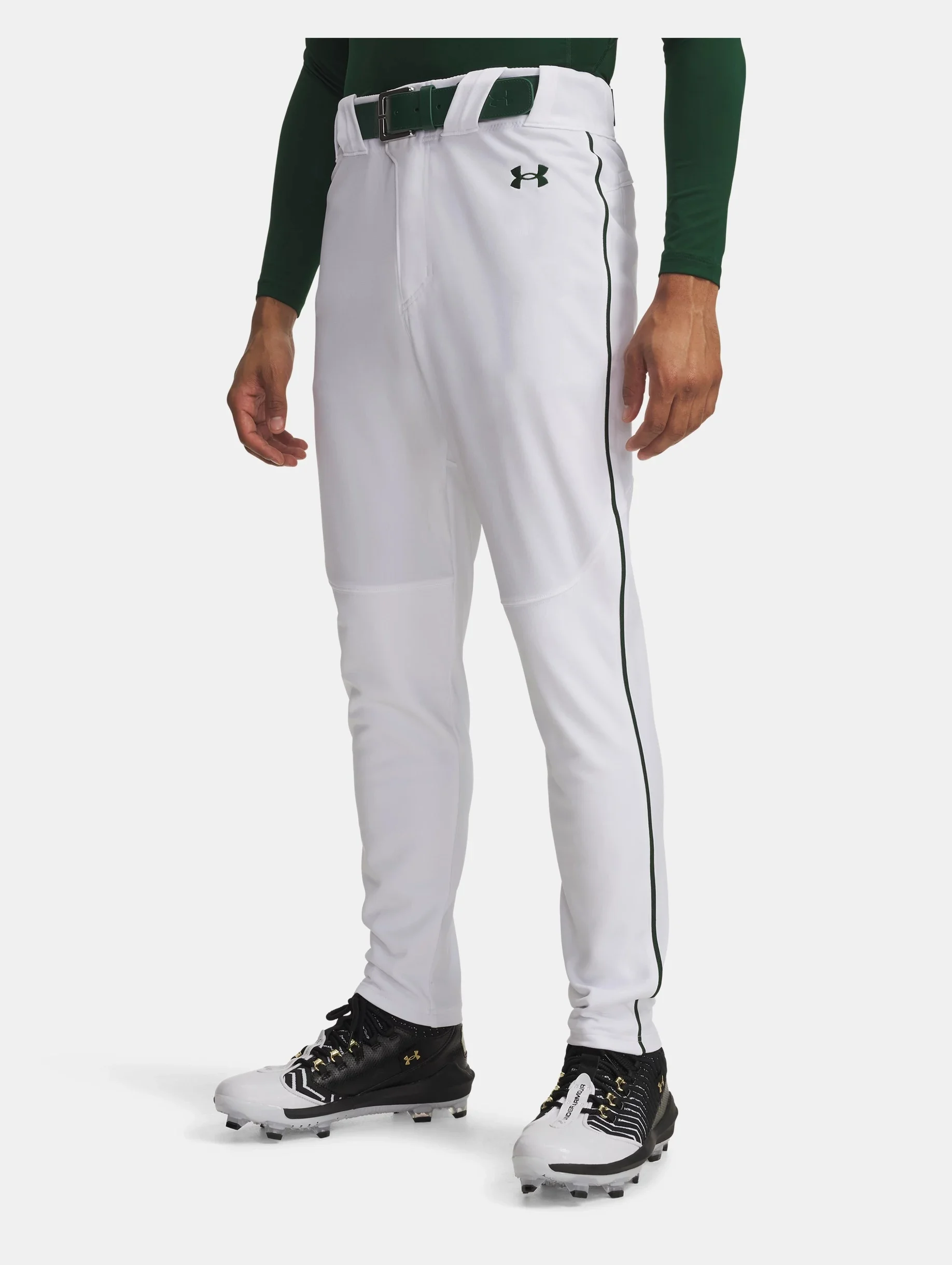 UA Utility Pro Piped - 1