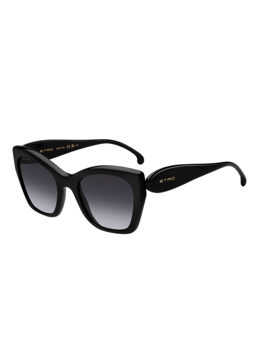 Etropaisley sunglasses - 3
