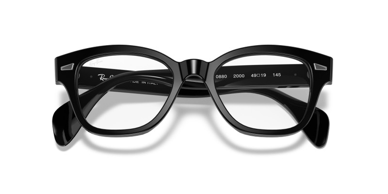 Ray-Ban RB0880 OPTICS outlook