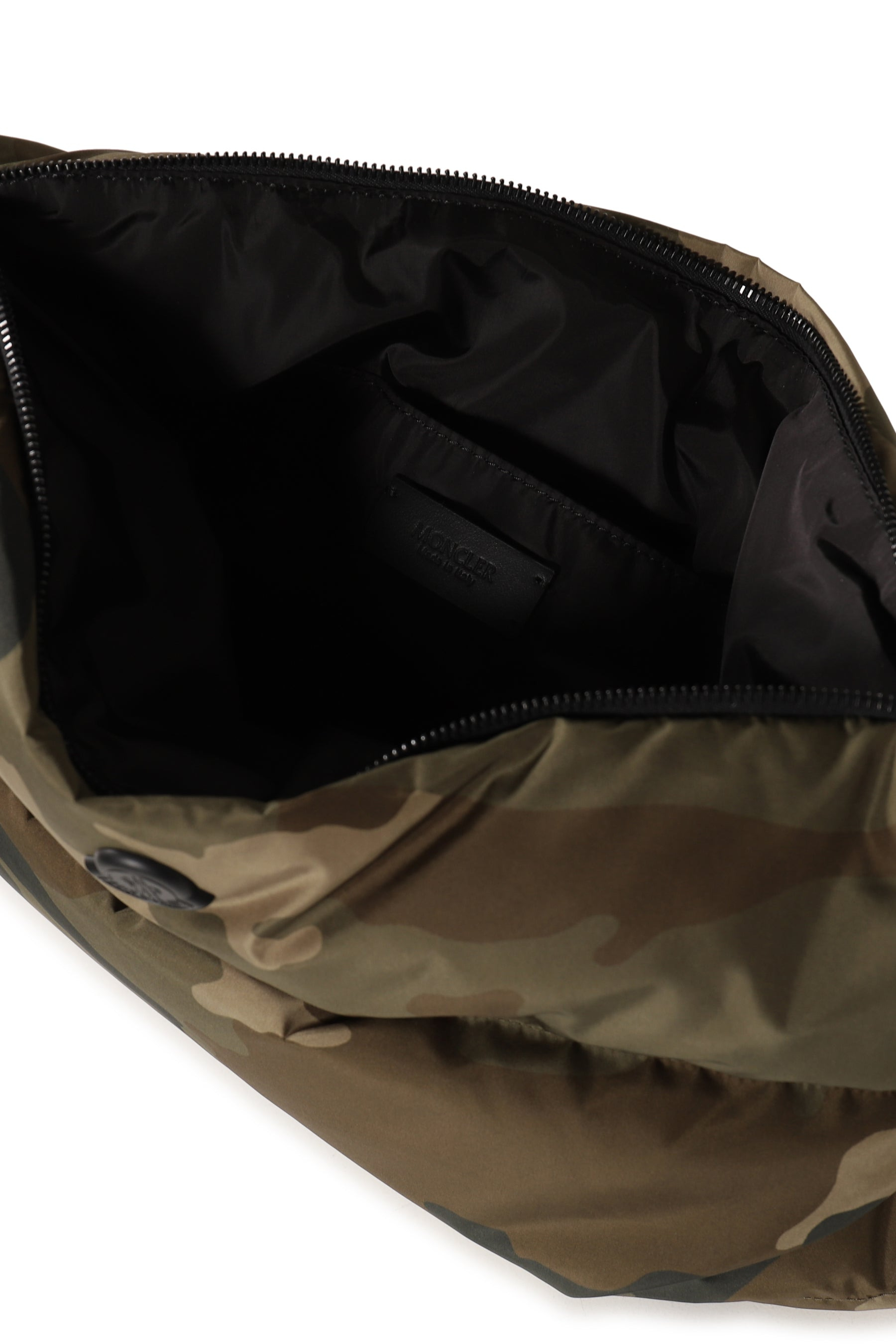 CARADOC LAPTOP CASE / CAMOUFLAGE - 4