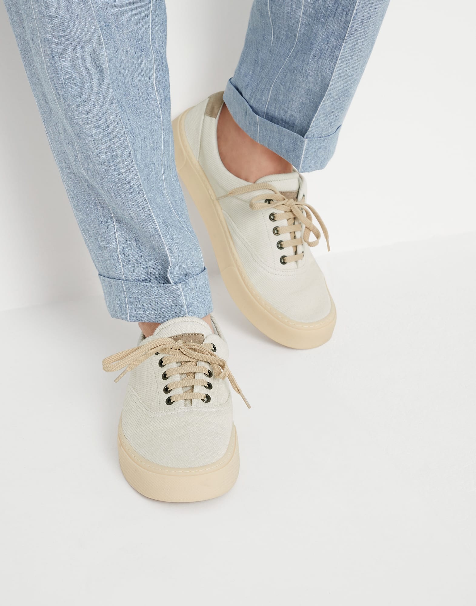 Cavalry sneakers - 4