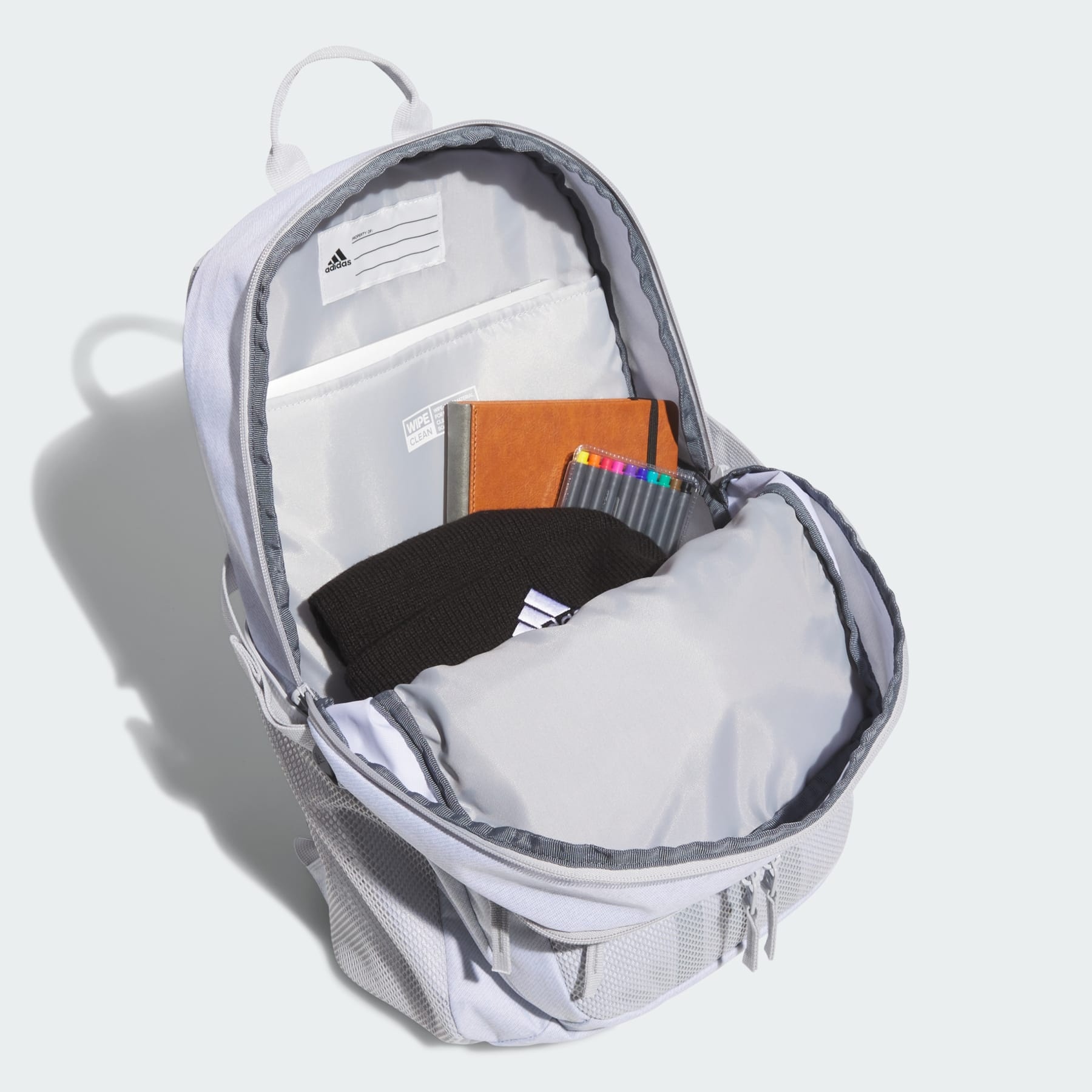 Energy Backpack - 4