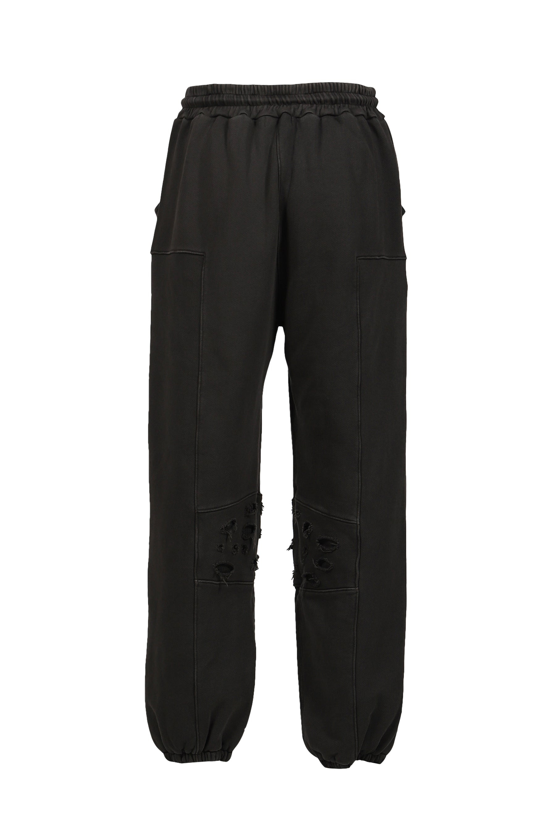WORKSHOP JOGGERS - VULCAN / BLK - 6