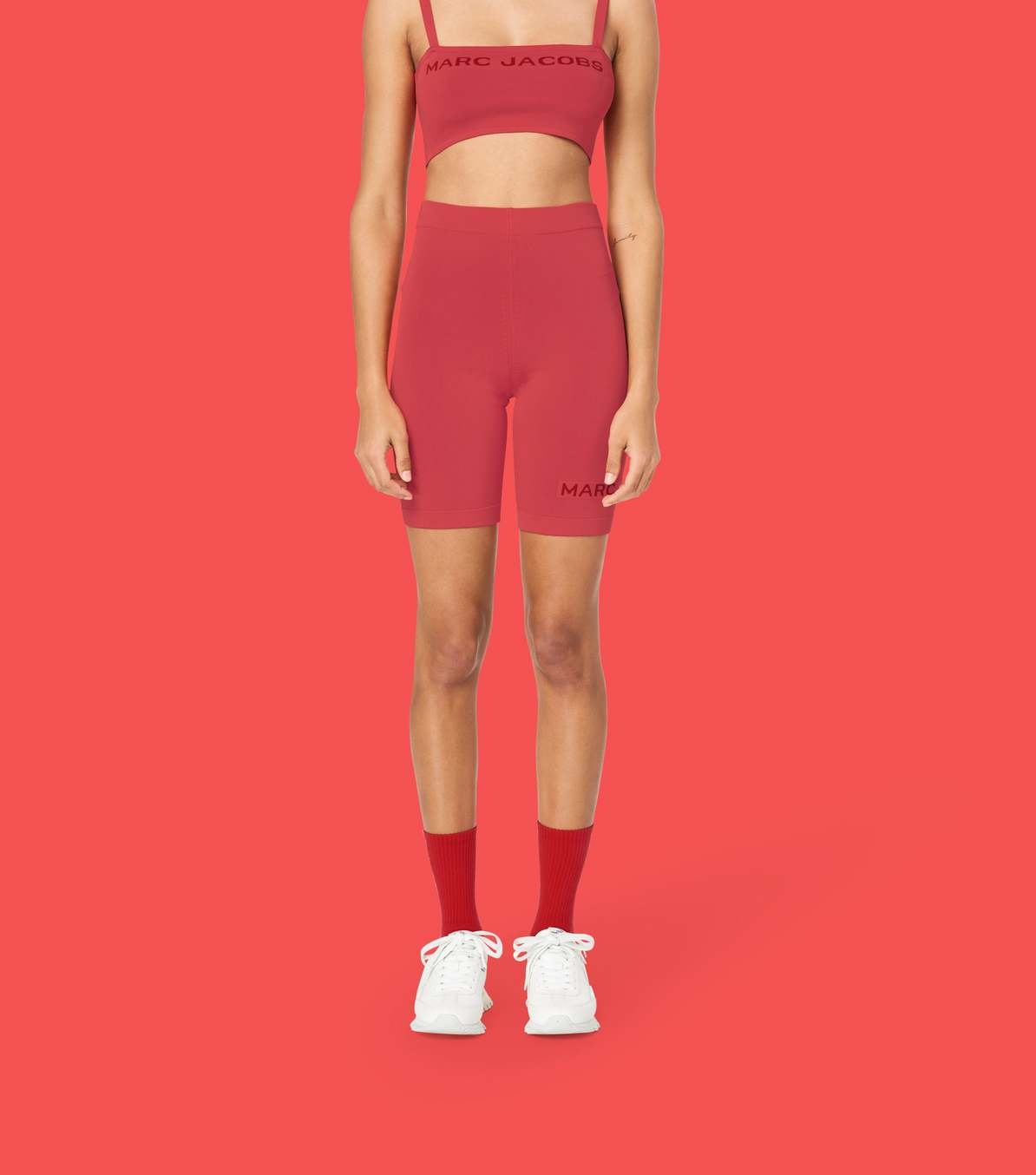 THE SPORT SHORTS - 4