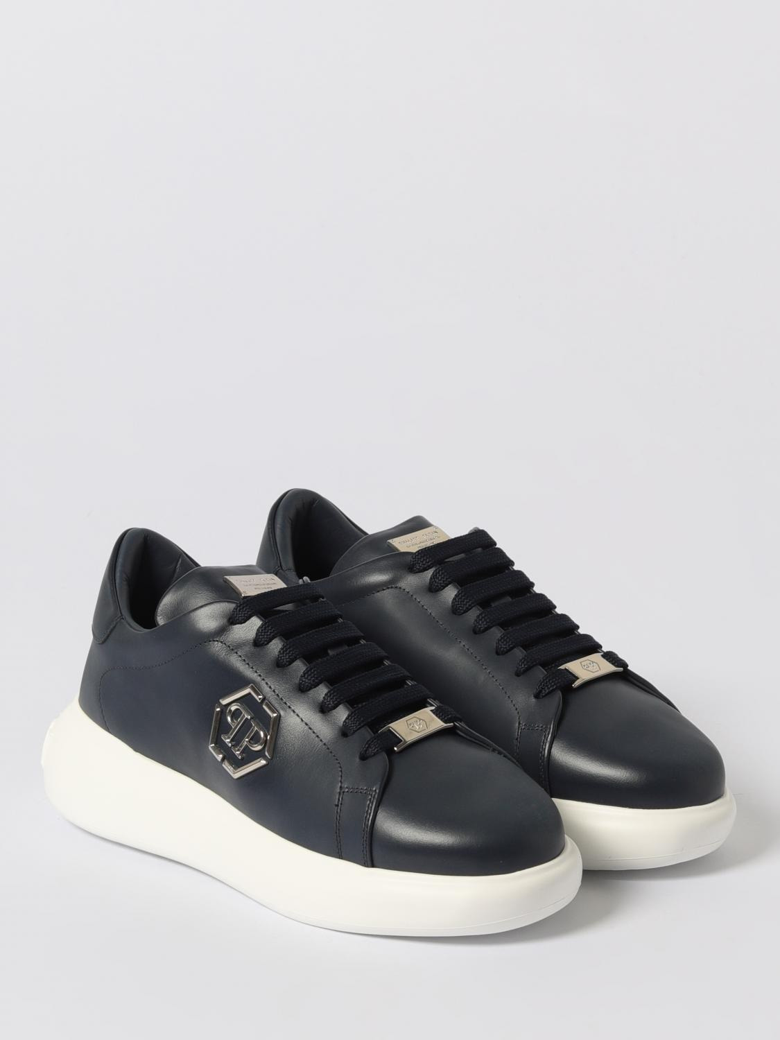 Sneakers men Philipp Plein - 2
