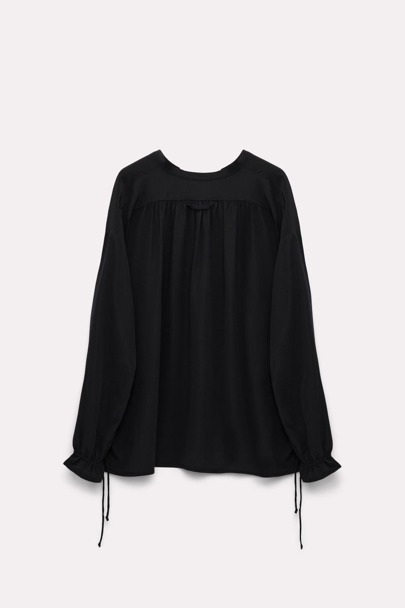 SOPHISTICATED VOLUMES blouse 7