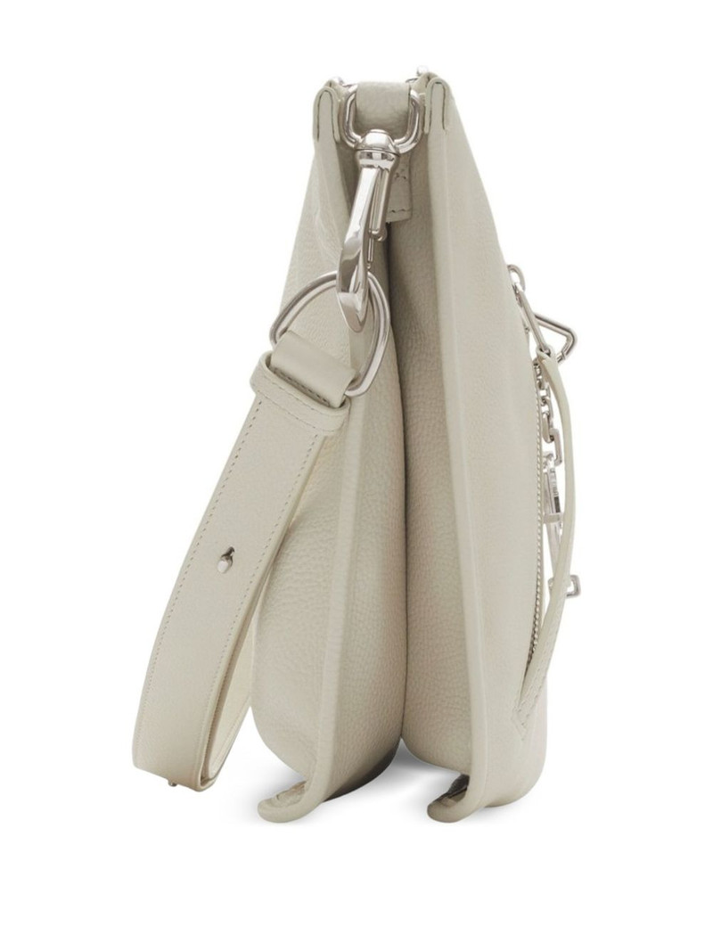 Shield Twin shoulder Bag 5